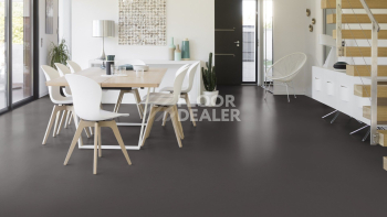 Gerflor Uni Walton 0083 Architects Grey фото 2 | FLOORDEALER